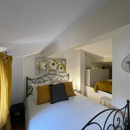 Le Cocon De Portissol -port & A Pied Apartamento *